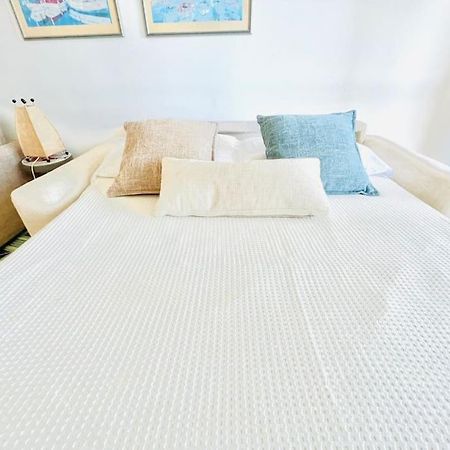 Suite Semeria 236 - Vista Mare ซานเรโม ภายนอก รูปภาพ