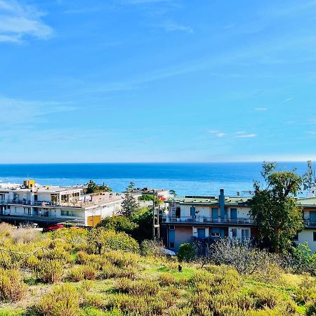 Suite Semeria 236 - Vista Mare ซานเรโม ภายนอก รูปภาพ