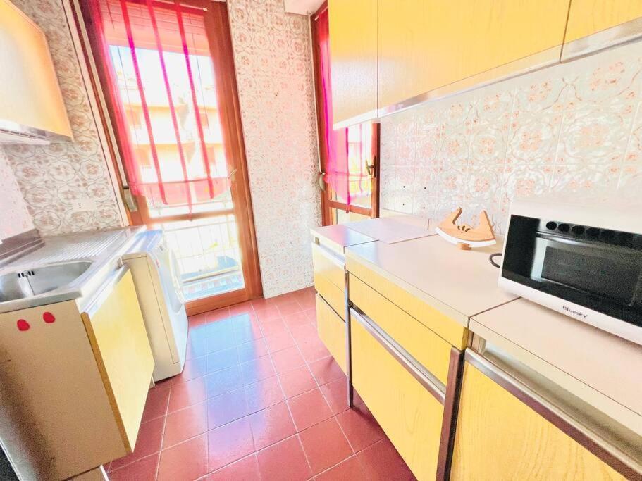 Suite Semeria 236 - Vista Mare ซานเรโม ภายนอก รูปภาพ