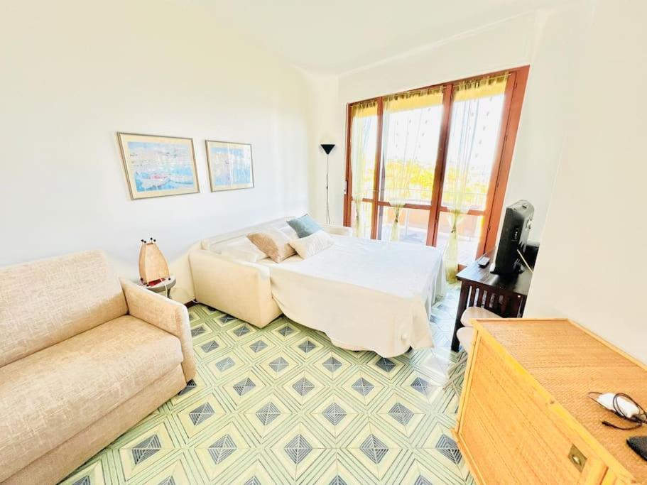 Suite Semeria 236 - Vista Mare ซานเรโม ภายนอก รูปภาพ