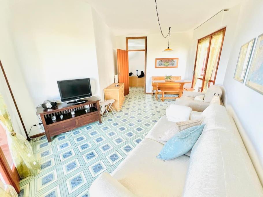 Suite Semeria 236 - Vista Mare ซานเรโม ภายนอก รูปภาพ