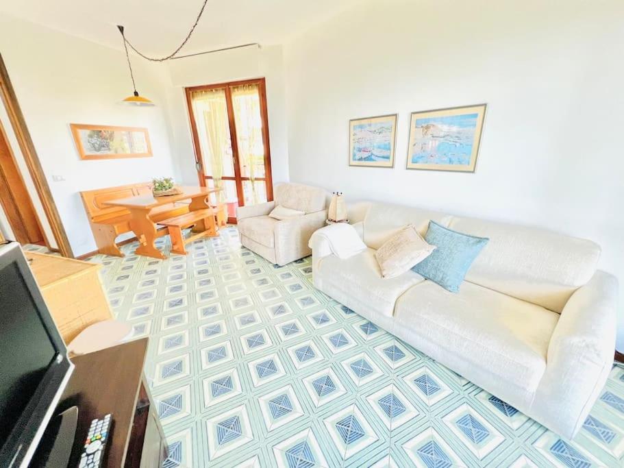 Suite Semeria 236 - Vista Mare ซานเรโม ภายนอก รูปภาพ