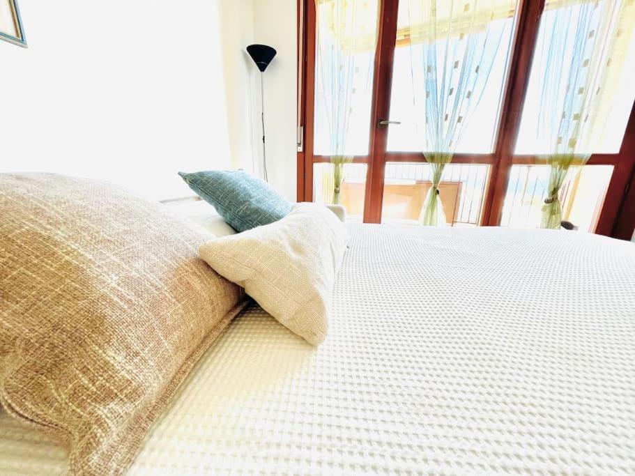 Suite Semeria 236 - Vista Mare ซานเรโม ภายนอก รูปภาพ