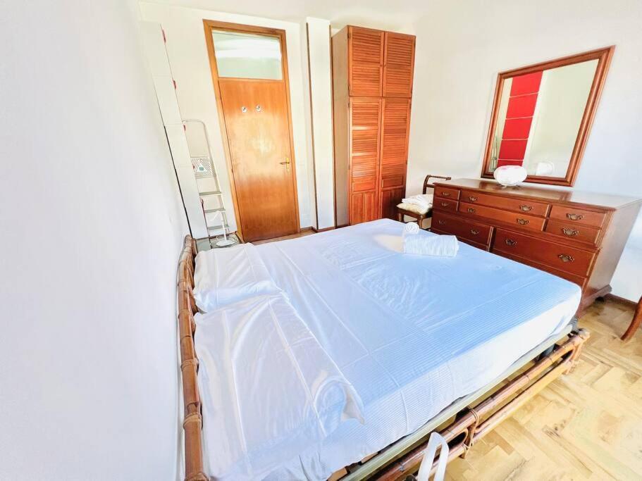 Suite Semeria 236 - Vista Mare ซานเรโม ภายนอก รูปภาพ