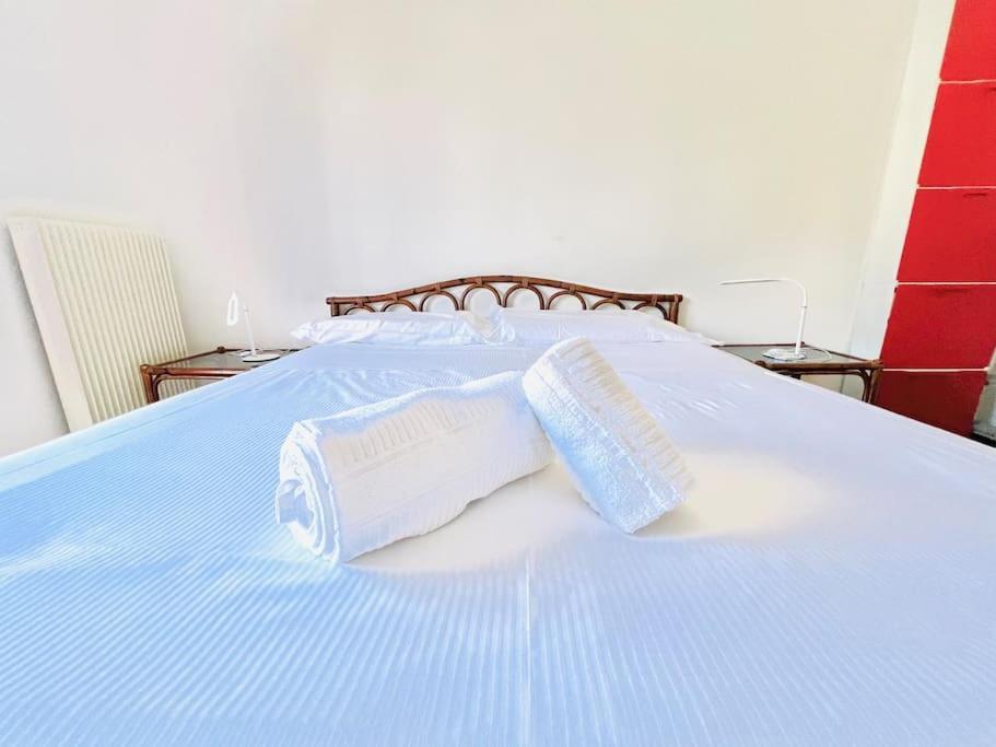Suite Semeria 236 - Vista Mare ซานเรโม ภายนอก รูปภาพ