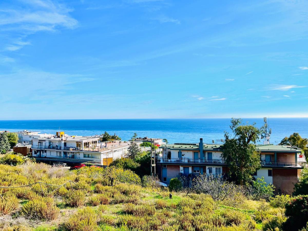 Suite Semeria 236 - Vista Mare ซานเรโม ภายนอก รูปภาพ