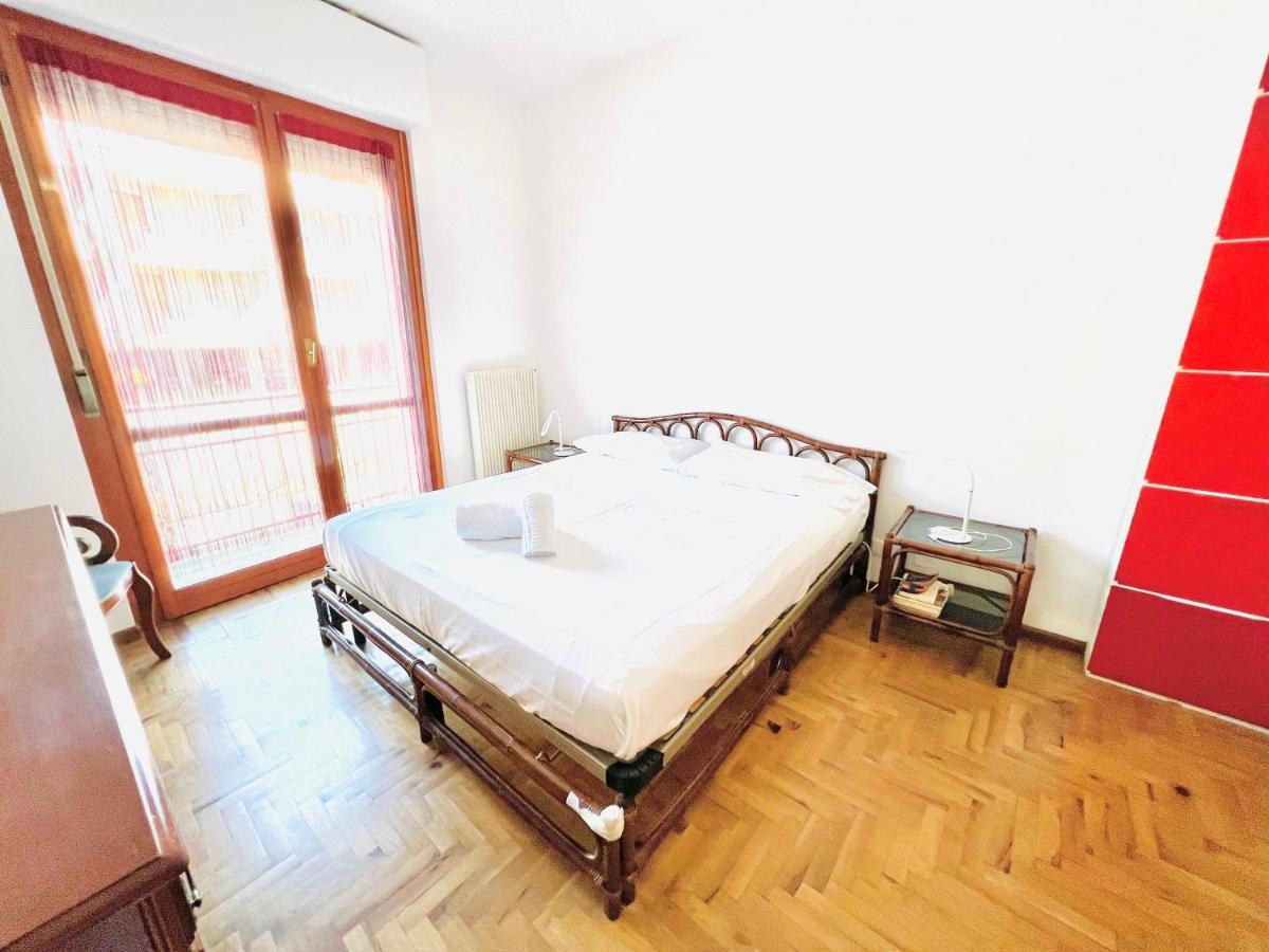 Suite Semeria 236 - Vista Mare ซานเรโม ภายนอก รูปภาพ