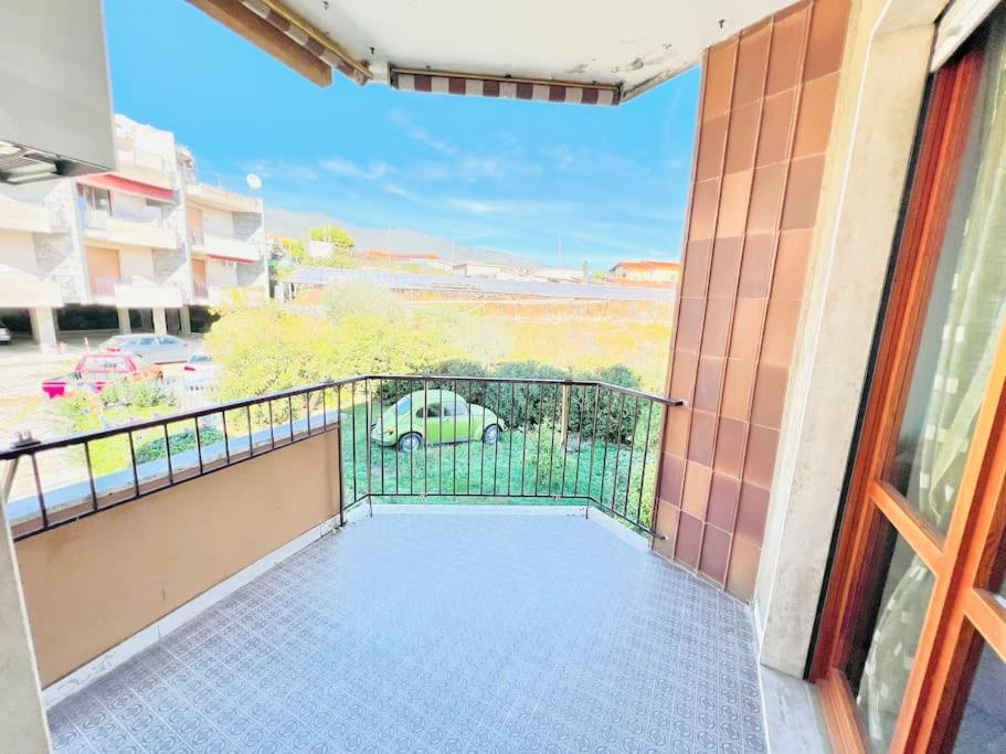 Suite Semeria 236 - Vista Mare ซานเรโม ภายนอก รูปภาพ