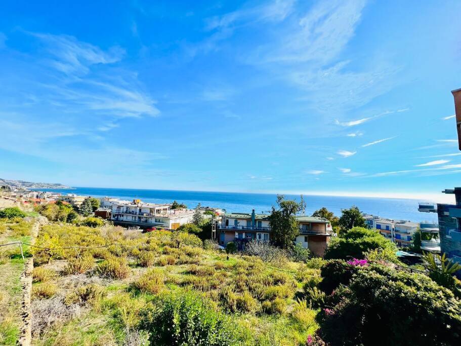 Suite Semeria 236 - Vista Mare ซานเรโม ภายนอก รูปภาพ