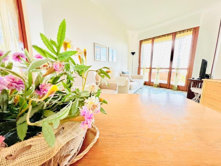 Suite Semeria 236 - Vista Mare ซานเรโม ภายนอก รูปภาพ