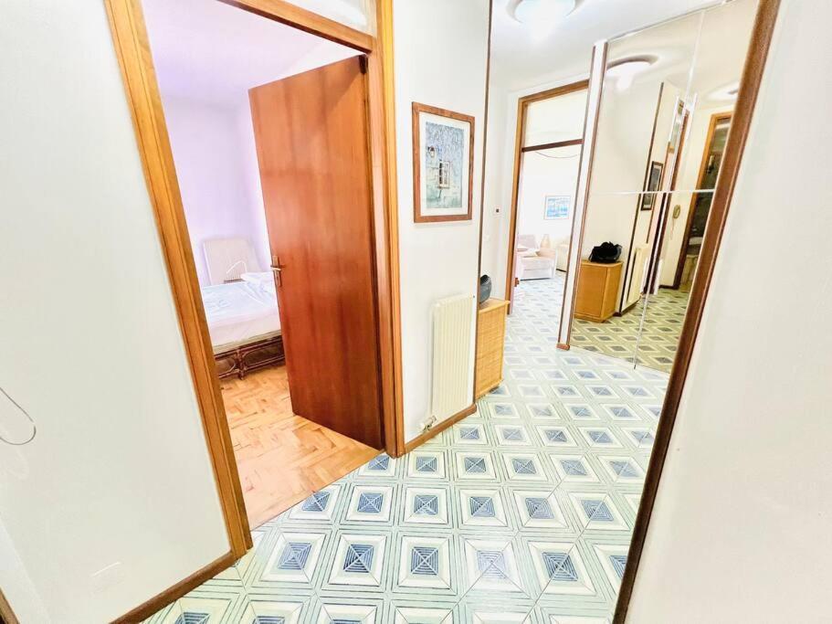 Suite Semeria 236 - Vista Mare ซานเรโม ภายนอก รูปภาพ
